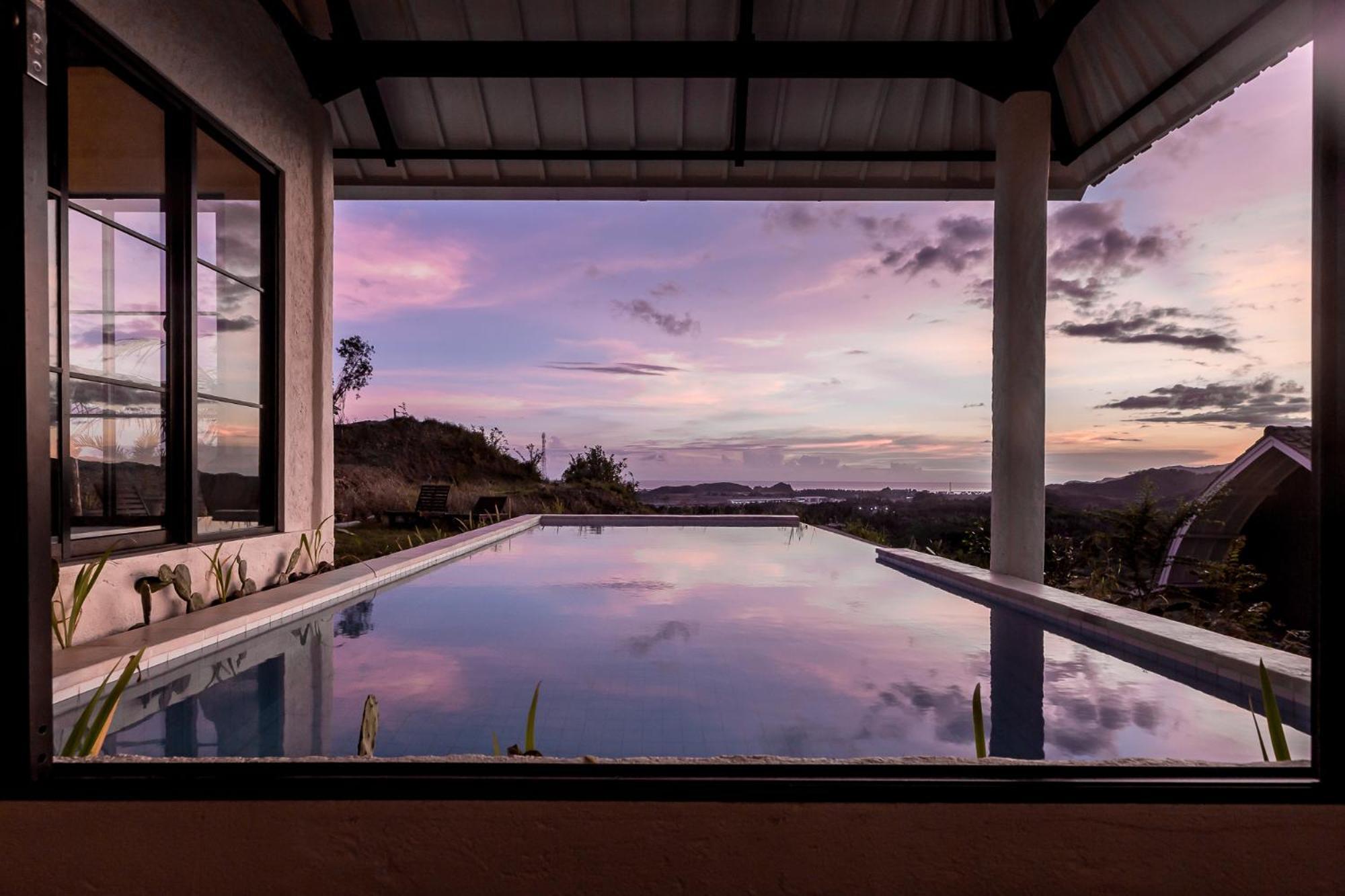 Drop In Surf Lodge Kuta  Esterno foto