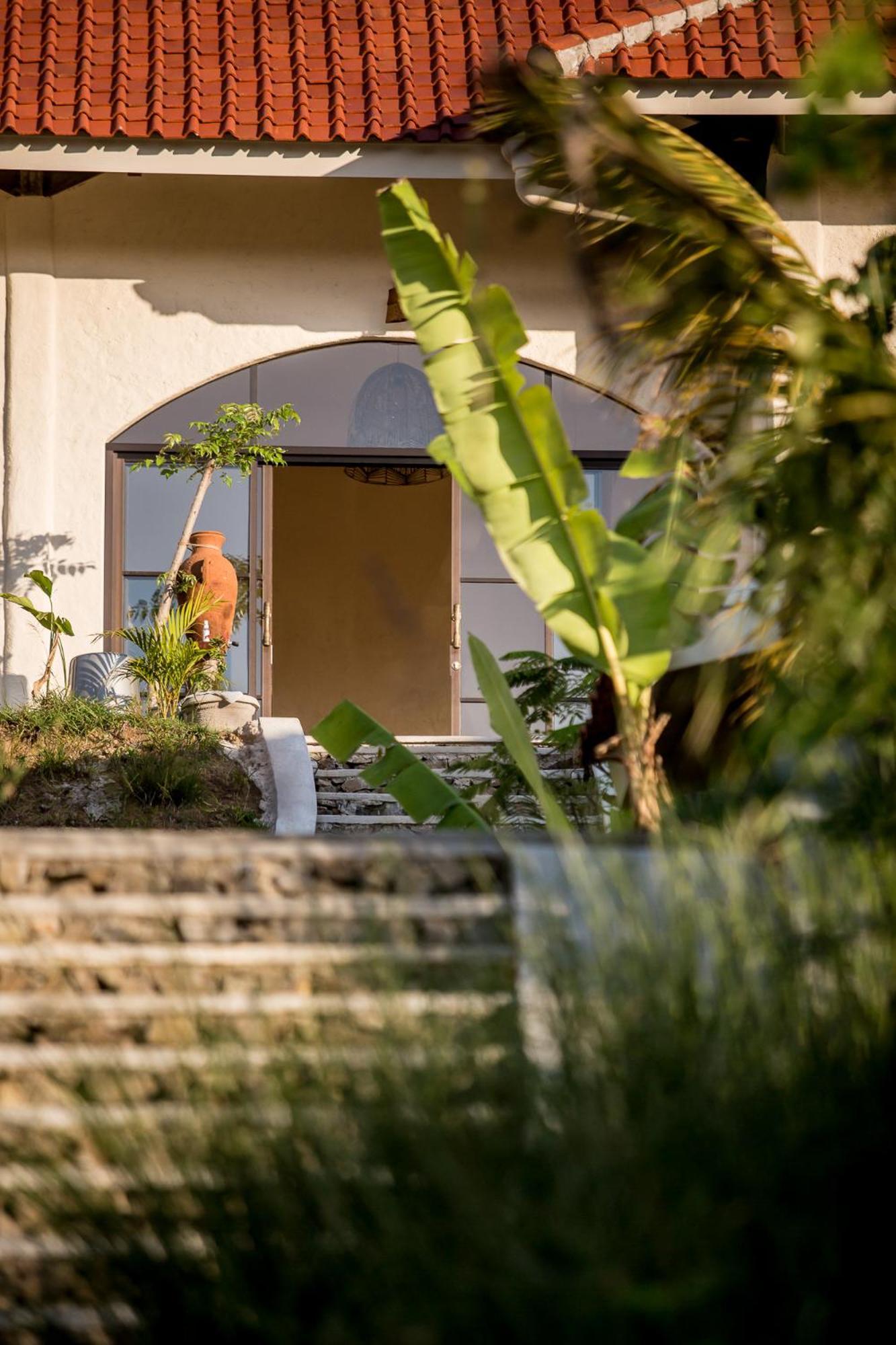 Drop In Surf Lodge Kuta  Esterno foto