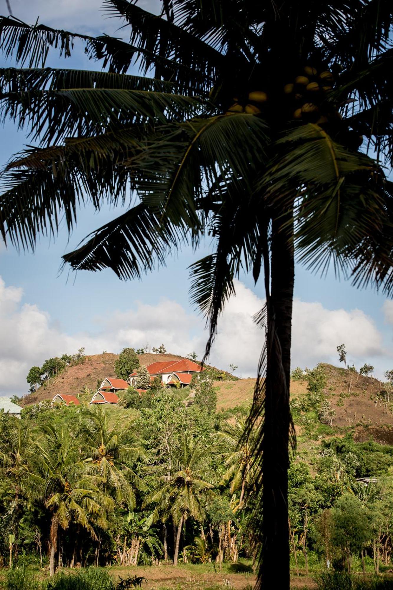 Drop In Surf Lodge Kuta  Esterno foto