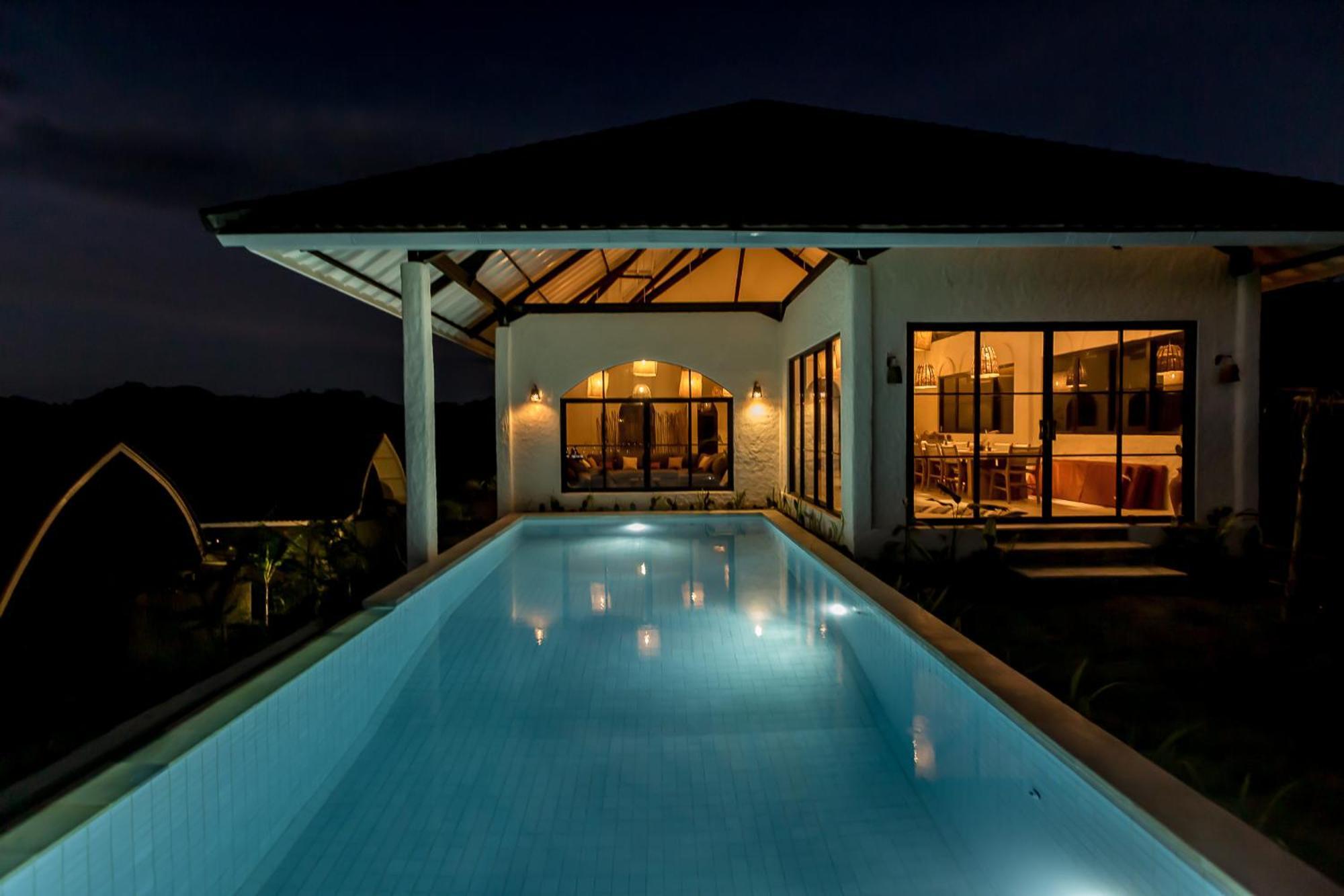 Drop In Surf Lodge Kuta  Esterno foto