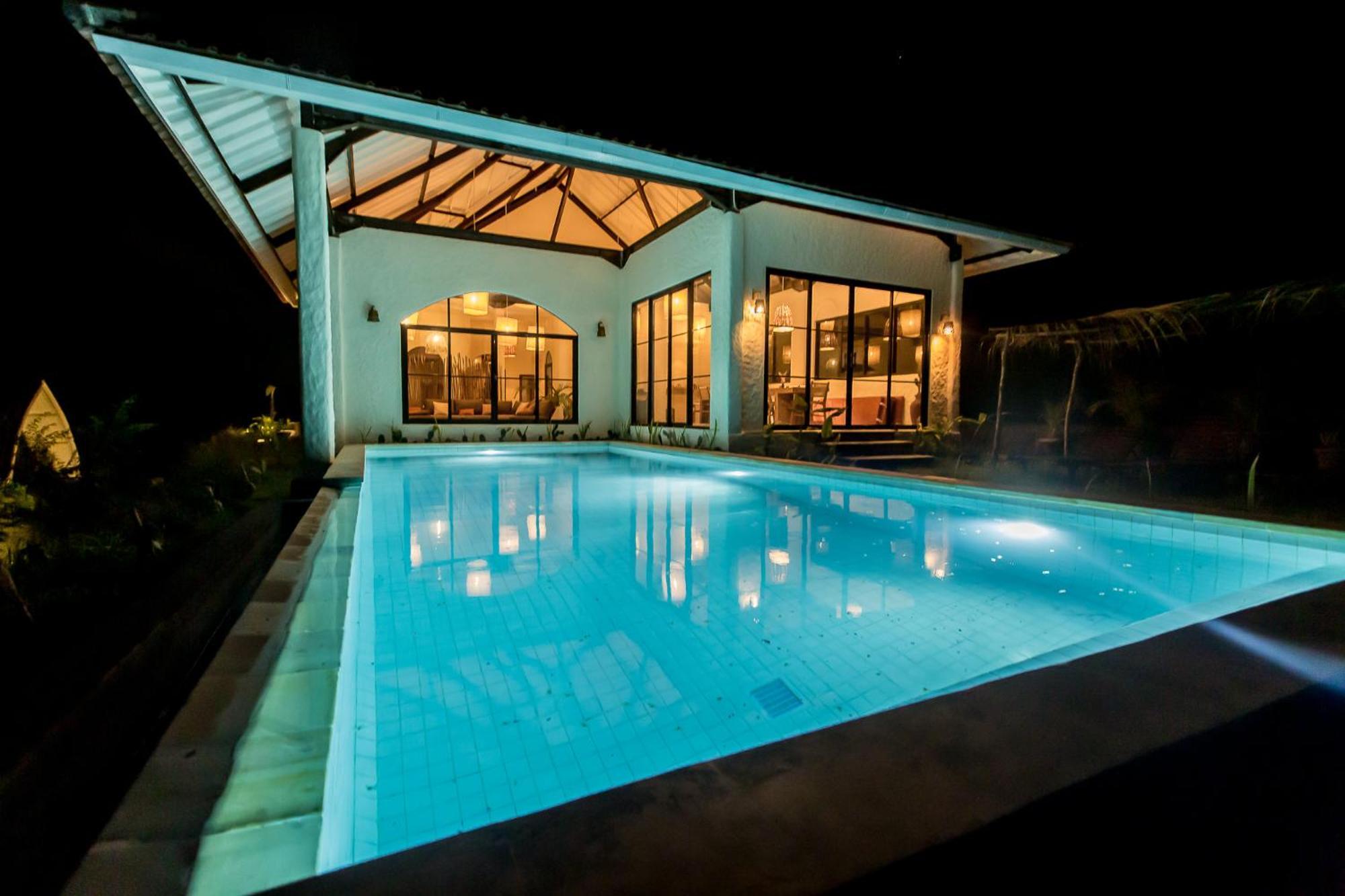 Drop In Surf Lodge Kuta  Esterno foto